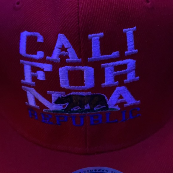 Cali Hat - Picture 3 of 5